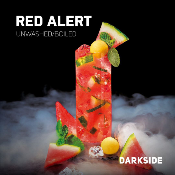 Табак Darkside Core Red Alert (Ред Алерт) 250 гр в Мурманске