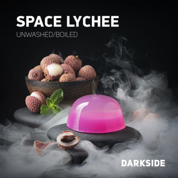 Табак Darkside Core Space Lychee (Космо Личи) 250 гр в Мурманске