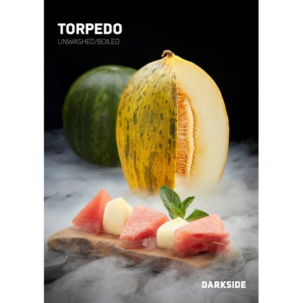 Табак Darkside Core Torpedo (Торпедо) 250 гр в Мурманске