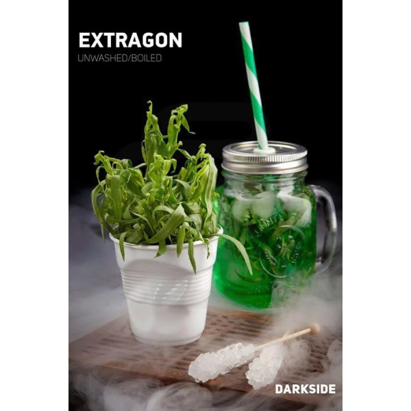 Табак Darkside Core Extragon (Эстрагон) 30 гр в Мурманске