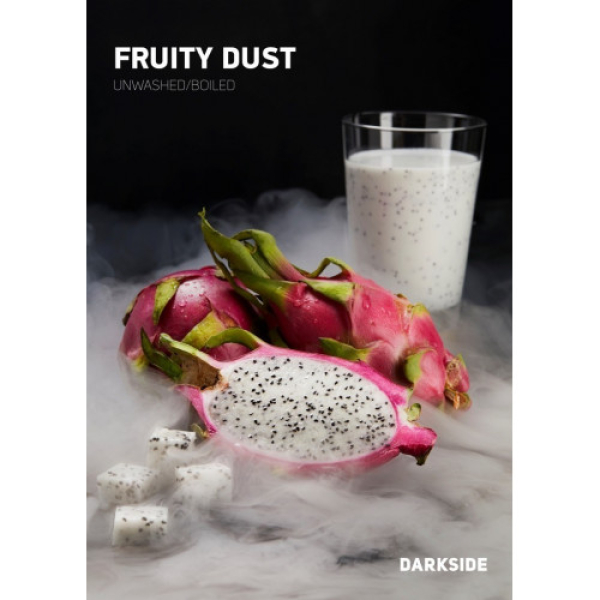 Табак Darkside Core Fruity Dust (Фрути Даст) 30 гр в Мурманске
