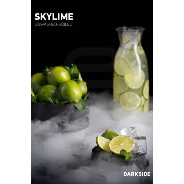 Табак Darkside Core Skylime (Скайлайм) 30 гр в Мурманске