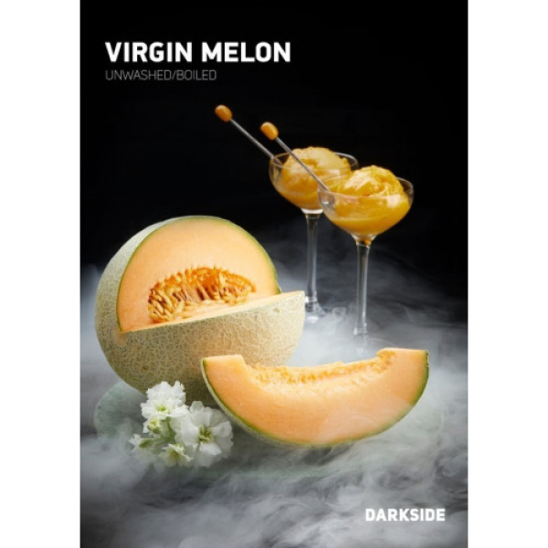 Табак Darkside Core Virgin Melon (Вирджин Дыня) 30 гр в Мурманске