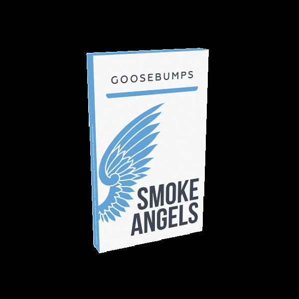 Табак SMOKE ANGELS GOOSEBUMPS  100 грамм в Мурманске