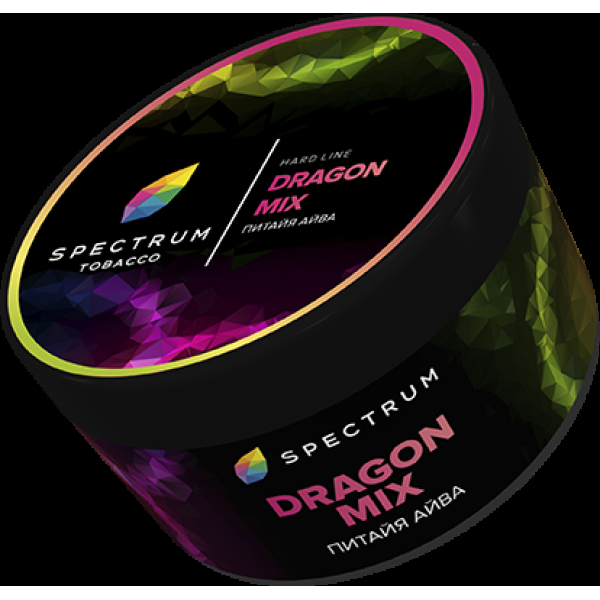 Табак SPECTRUM HL DRAGON MIX   200 грамм в Мурманске