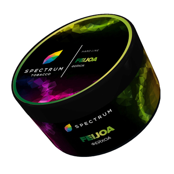 Табак SPECTRUM HL FEIJOA  200 грамм в Мурманске