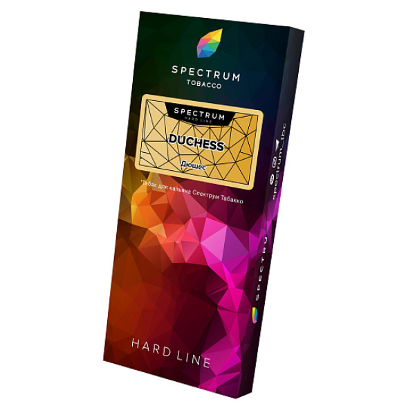 Табак SPECTRUM HL DUCHESS  100 грамм в Мурманске