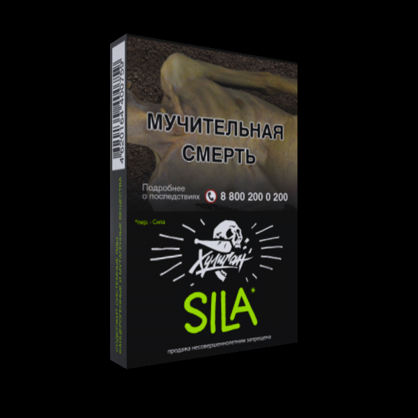Табак Хулиган SILA  25 грамм в Мурманске