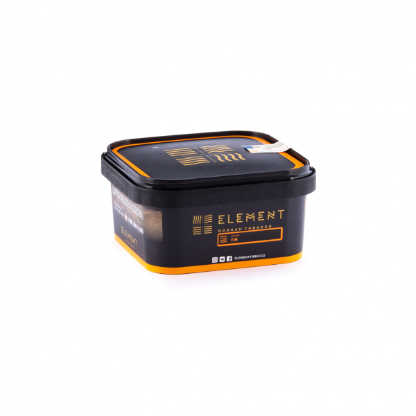 Табак Element ЗЕМЛЯ Fir  200 грамм в Мурманске