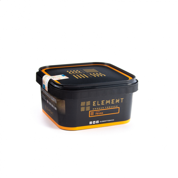 Табак Element ЗЕМЛЯ Feijoa  200 грамм в Мурманске