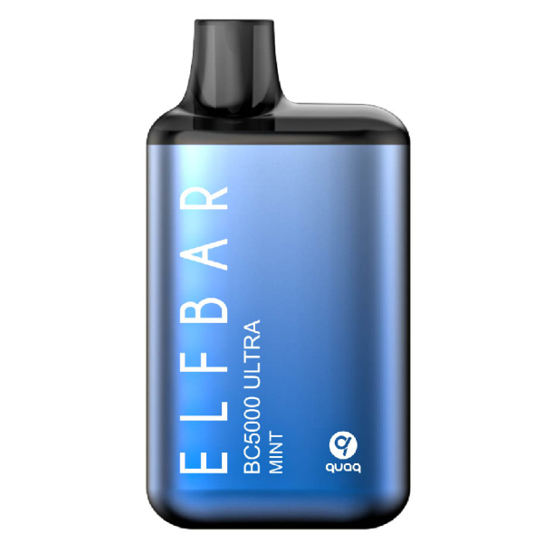 ELF BAR BC Mint (5000 затяжек) 20 мг в Мурманске