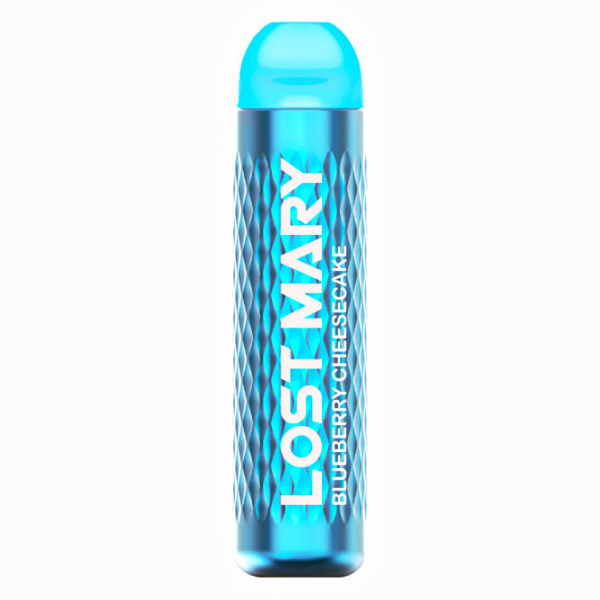 Lost Mary Pro Edition Blueberry Cheesecake 3000 затяжек 20 мг в Мурманске