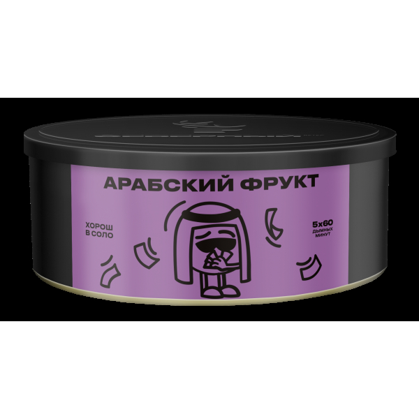 Табак Северный Арабский фрукт  100 грамм в Мурманске