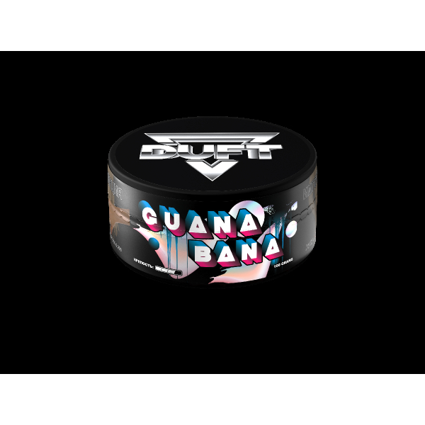 Табак Duft Guanabana  80 грамм в Мурманске