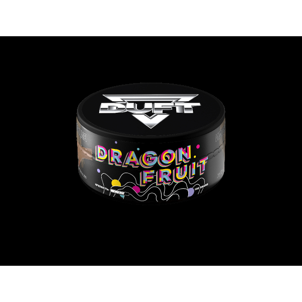 Табак Duft Dragon fruit  80 грамм в Мурманске