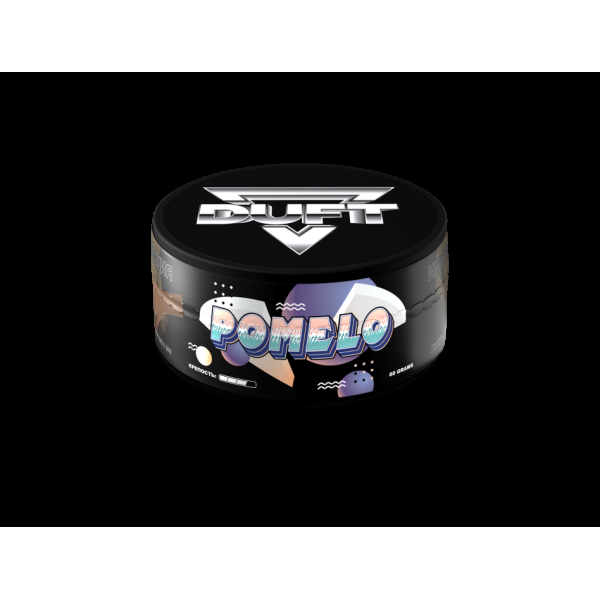 Табак Duft Pomelo  80 грамм в Мурманске