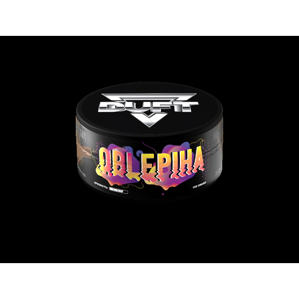 Табак Duft Oblepiha  80 грамм в Мурманске