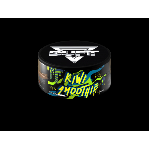 Табак Duft Kiwi smoothie  80 грамм в Мурманске