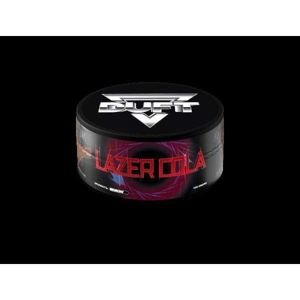 Табак Duft Lazer cola  80 грамм в Мурманске