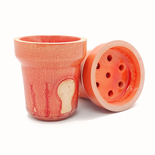 Чаша St Bowls Classic Glaze красная в Мурманске