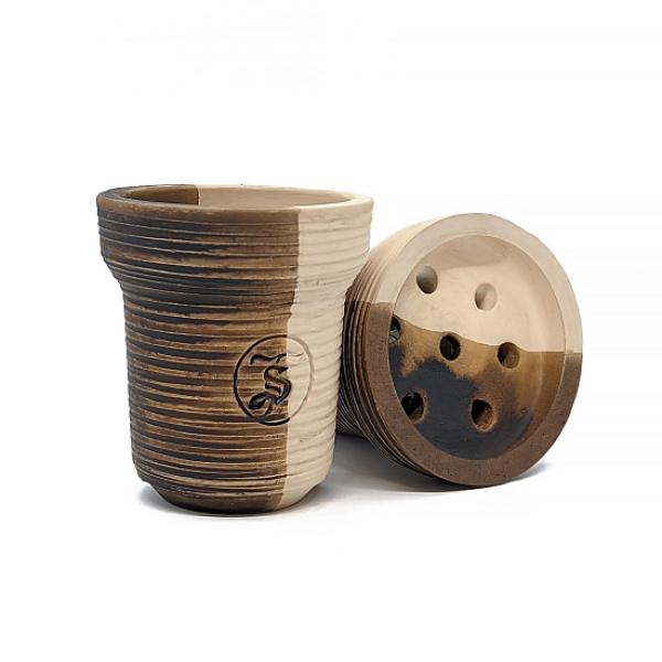 Чаша St Bowls Classic Infinity Drop в Мурманске