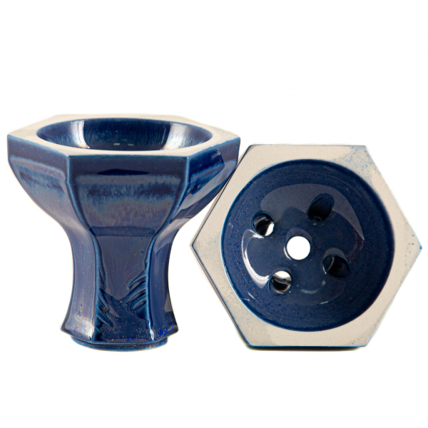 Чаша Sense Volcano Navy Blue в Мурманске