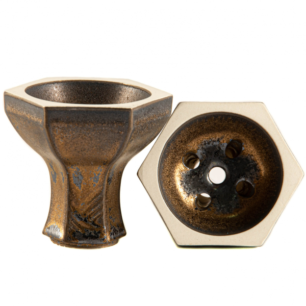 Чаша Sense Volcano Bronze в Мурманске