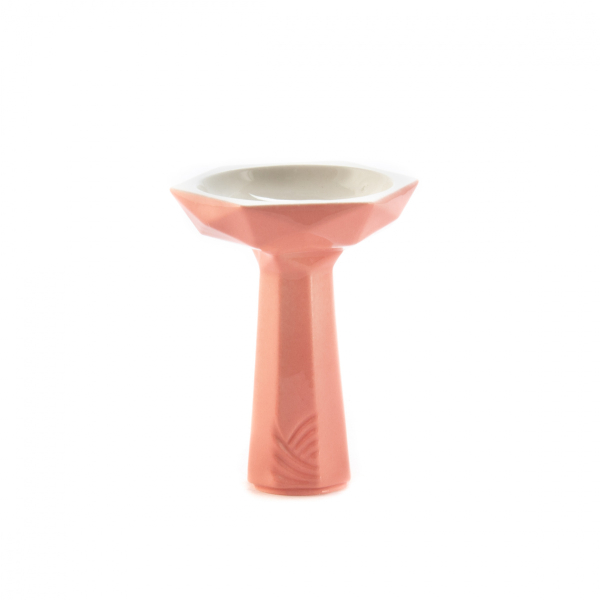Чаша Sense Verge Phunnel Pink в Мурманске