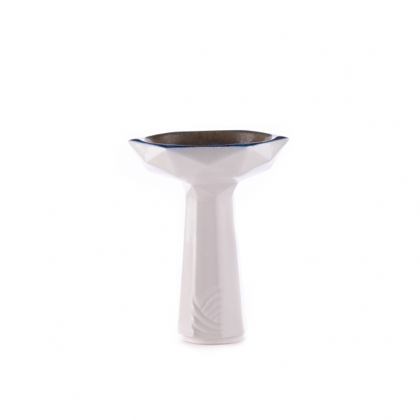 Чаша Sense Verge Phunnel White в Мурманске