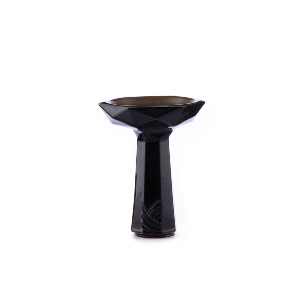Чаша Sense Verge Phunnel Black в Мурманске