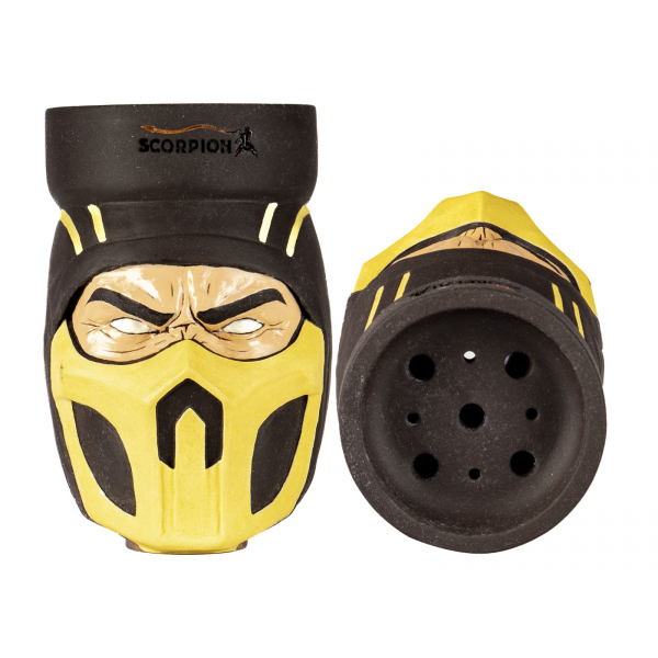 Чаша Kong M Scorpion в Мурманске