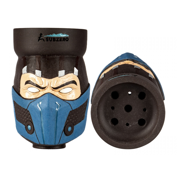 Чаша Kong M Subzero в Мурманске