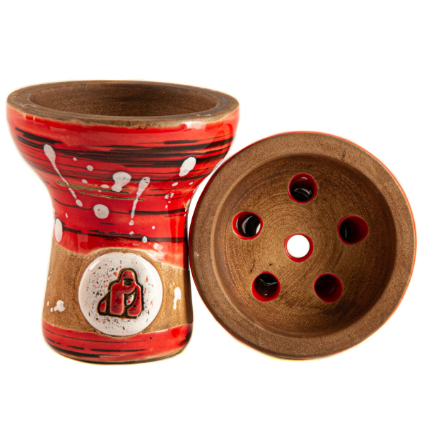 Чаша Kong Turkish Boy Space Red в Мурманске