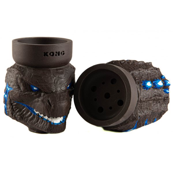 Чаша Kong Godzilla (light) в Мурманске