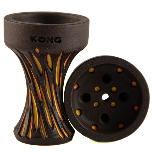 Чаша Kong Razor Black в Мурманске