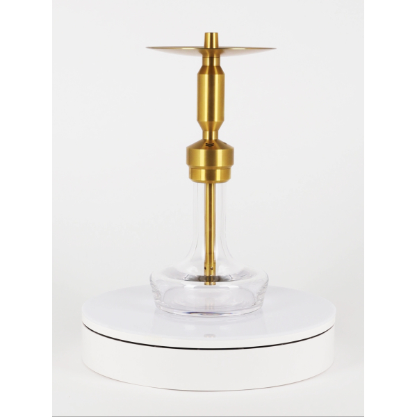 Кальян Mig Nano V2 Orient Gold с колбой L1 в Мурманске