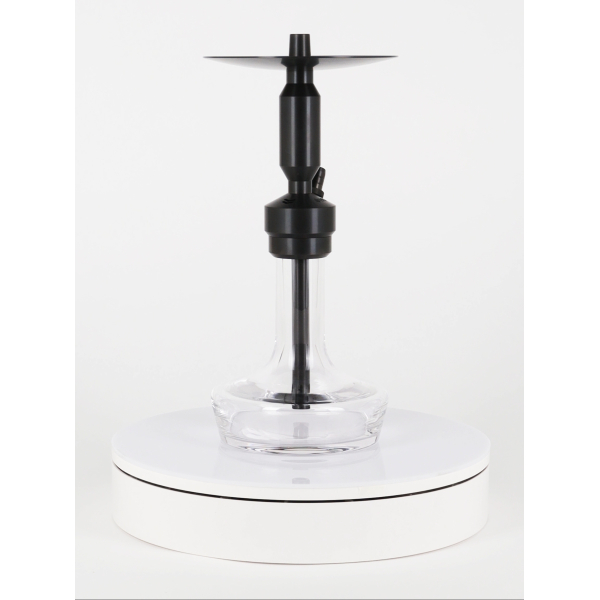 Кальян Mig Nano V2 Oxyd Black с колбой L1 в Мурманске