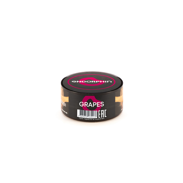 Табак Endorphin Grapes  25 грамм в Мурманске