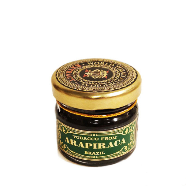 Табак Wto A01 Brazil Arapiraca Original  20 грамм в Мурманске