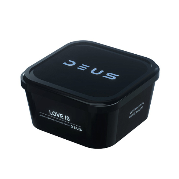 Табак Deus Love Is  250 грамм в Мурманске
