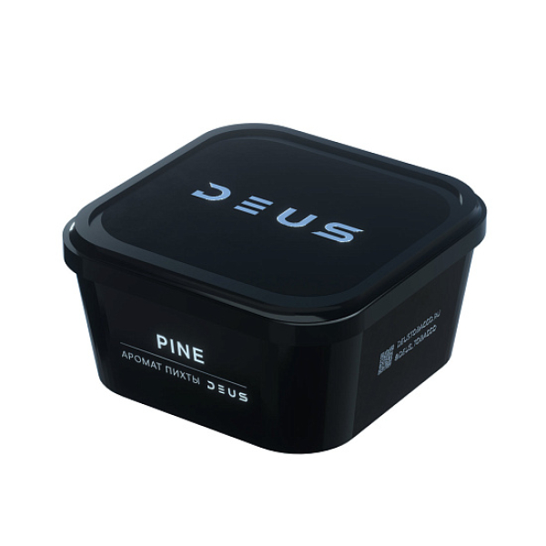 Табак Deus Pine  250 грамм в Мурманске