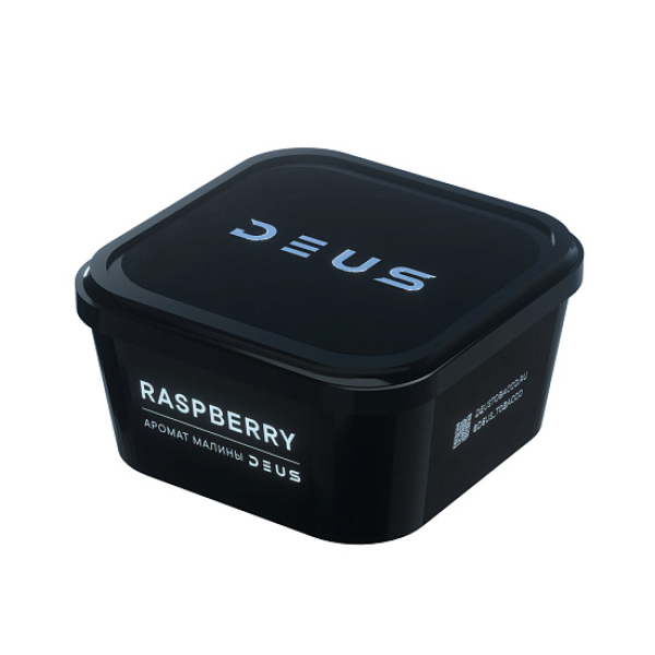 Табак Deus Raspberry  250 грамм в Мурманске