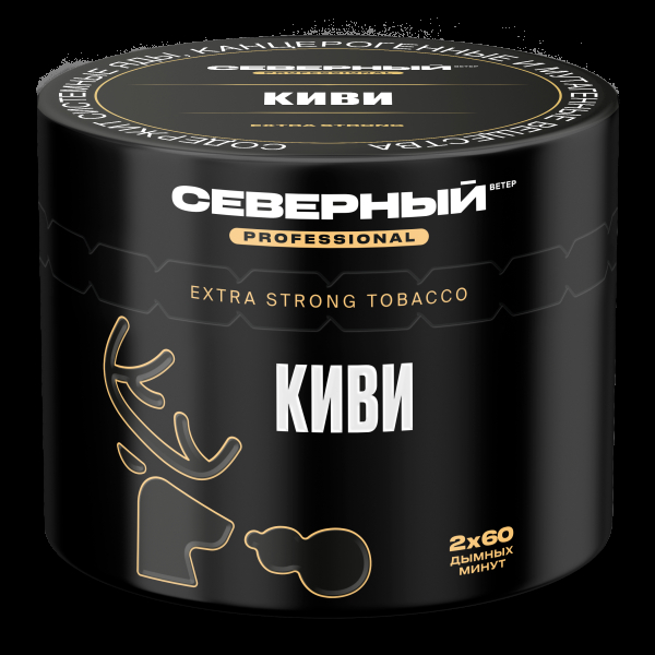 Табак северный Professional киви  40 грамм в Мурманске