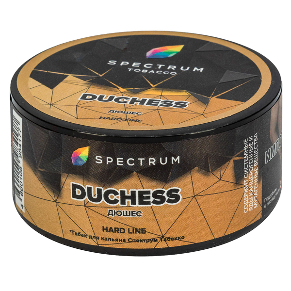 Табак Spectrum Hard Duchess  25 грамм в Мурманске