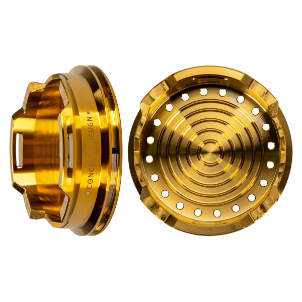Kaloud Conceptic Hmd Gold в Мурманске