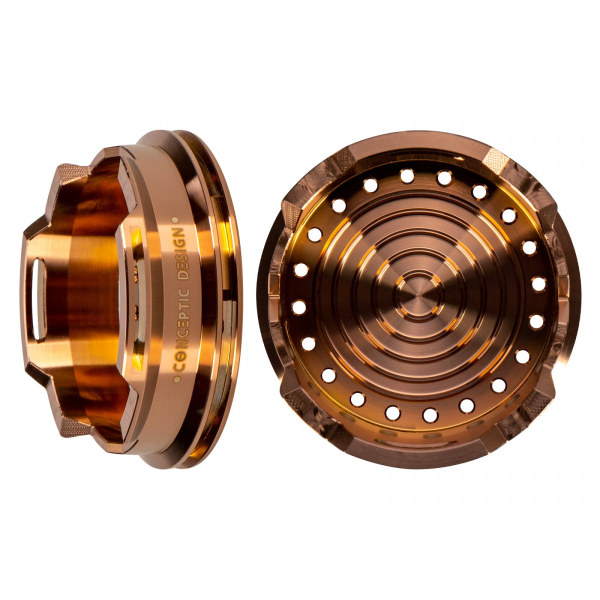 Kaloud Conceptic Hmd Bronze в Мурманске