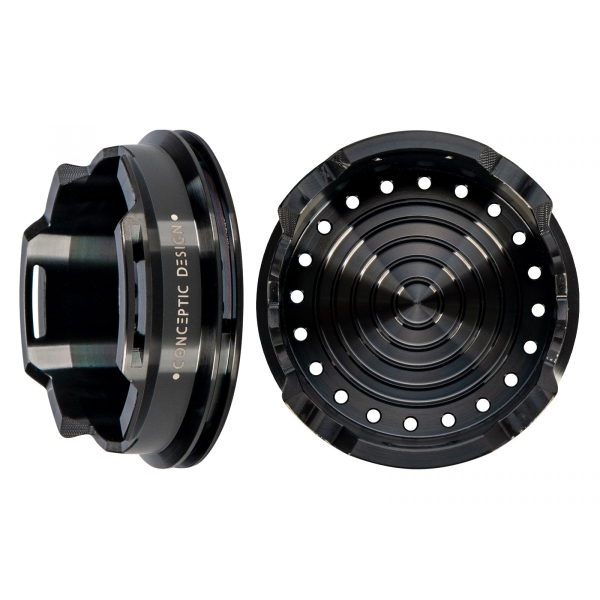 Kaloud Conceptic Hmd Black в Мурманске
