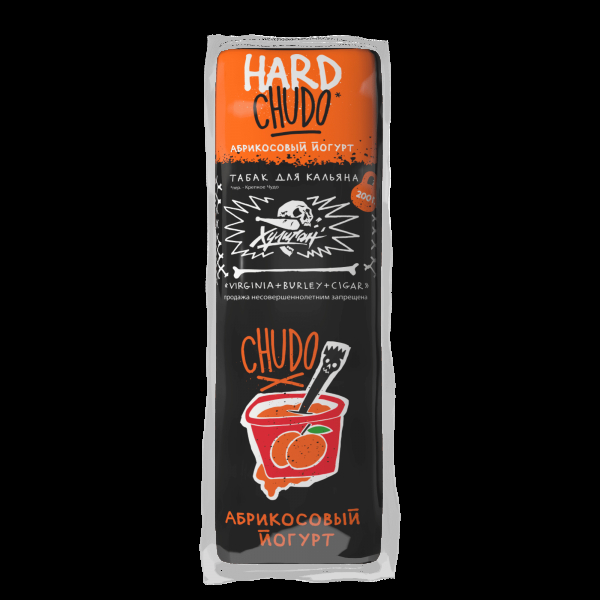 Табак хулиган Hard Chudo  200 грамм в Мурманске