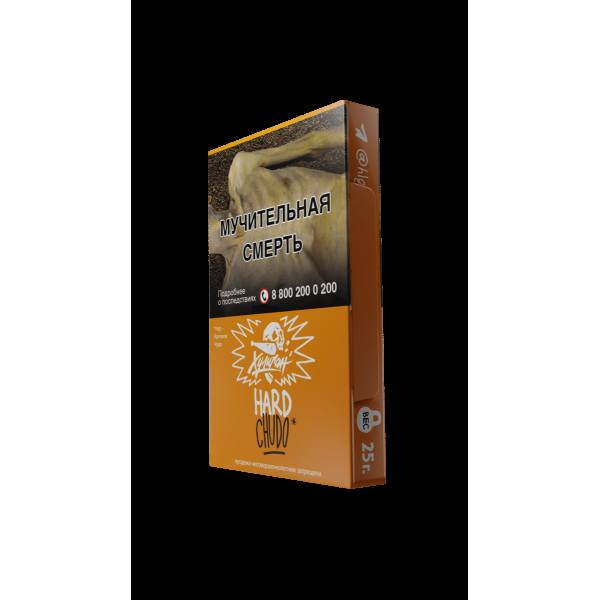 Табак хулиган Hard Chudo  25 грамм в Мурманске