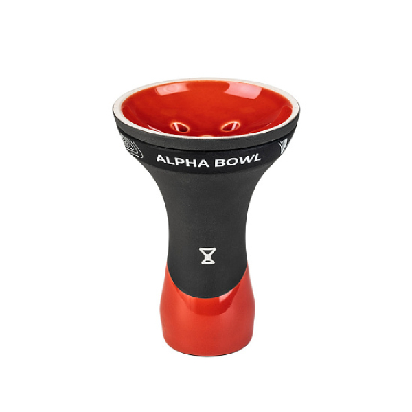 Чаша Alpha Bowl Race Classic  (Красный) в Мурманске
